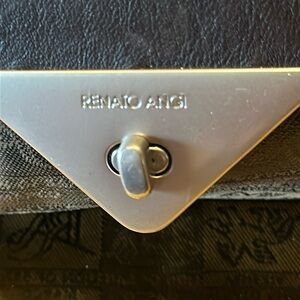 Renato Angi Crossbody bag. New with tags. Absolutely adorable Crossbody.​​​